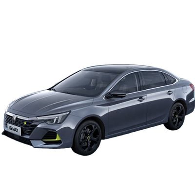 ราคาดี Roewe i6 MAX EV รถใหม่ 2024 Auto 502-605KM เครื่องไฟฟ้าบริสุทธิ์ 4 ประตู 5 ที่นั่ง 0.5H ชาร์จเร็ว ออนไลน์