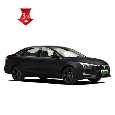 ราคาดี 2022 Roewe i6 MAX EV Auto 502-605KM รถไฟฟ้าบริสุทธิ์ 4 ประตู 5 ที่นั่ง ความเร็วสูงสุด 185 กม./ชม. 1575 กิโลกรัม 0.5H รถไฟฟ้าชาร์จเร็ว ออนไลน์