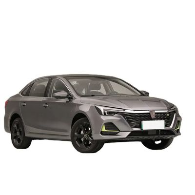 ราคาดี ROEWE I6 MAX เร็วส่ง EV รถรับส่ง รถไฟฟ้า รถยนต์ รถยนต์ แม็กซ์ ความเร็ว 185 กม./ชม ชาร์จ %30-80 30 นาที ออนไลน์