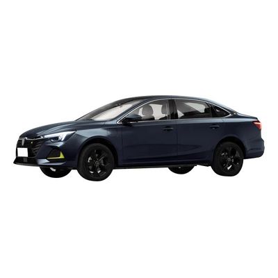 ราคาดี Roewe I6 MAX รถไฟฟ้ารถแท็กซี่ รถ 502KM แบตเตอรี่ลิตยูม Ternary รถพลังงานใหม่ พร้อมภายในหรูหรา ออนไลน์