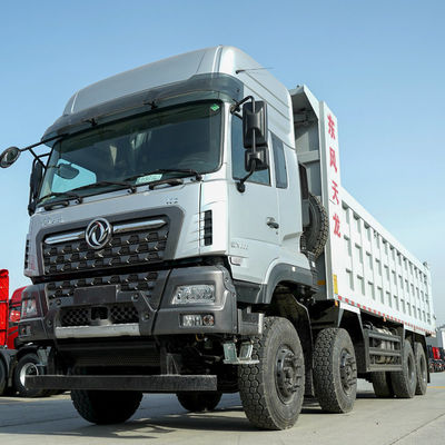 ราคาดี 20 ตัน HOWO Dongfeng 8x4 รถกระบะหนัก หมอน 12 ล้อ RHD/LHD 0km รถกระบะถอนถอนถอนถอนถอนถอนถอนถอนถอนถอนถอนถอน ออนไลน์