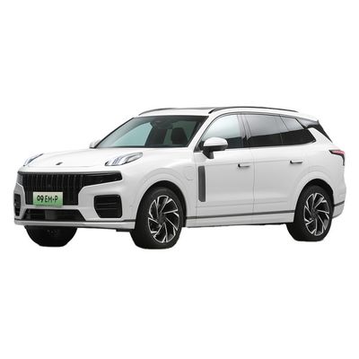 ราคาดี เทคโนโลยีไฮบริดพลิกอิน Lynk Co 06 ความเร็วเร็วเร็วและสีที่กําหนดเองเป็นพลังงาน รถไฟฟ้าหรูที่มีพลังงาน 190KW ออนไลน์