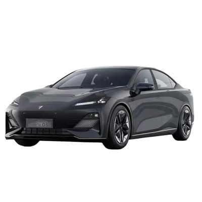 ราคาดี Changan SL03 EV 2023 พลังงานรถไฟฟ้า รถยนต์ในกับแบตเตอรี่ลิธีอุตสาหกรรมและระยะล้อของ 2900mm ออนไลน์