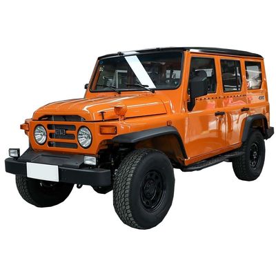 ราคาดี 2024 Baw 212 T01 รถยนต์เบนซิน SUV Offroad พร้อมเครื่องยนต์ทูโบ และแรงปั่นสูงสุด Nm 300-400Nm ออนไลน์