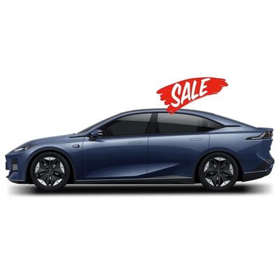 ราคาดี ขนาดยาง R19 Changan Shenglan SL03 REEV Coupe Sedan 4 ประตู 5 ที่นั่ง 1200KM Range PHEV ด้วยเวลาชาร์จ 6-8 ชั่วโมง ออนไลน์