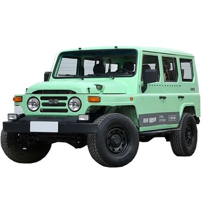 ราคาดี 2023 การขับขี่ไฟฟ้า รถ 4x4 รถยนต์ที่นิยมมากที่สุด SUV 2.4T คันมือ พร้อมเครื่องยนต์ทอร์บู ไฟหน้า LED ที่นั่งหนัง รถเบนซิน ออนไลน์