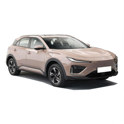 ราคาดี รถพลังงาน NETA X รถยนต์ไฟฟ้า SUV ระยะทาง EV 500 กม. และเทคโนโลยีนวัตกรรมสําหรับโครงสร้างร่างกาย 5 ประตู 5 ที่นั่ง ออนไลน์