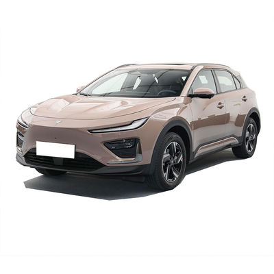 ราคาดี 2023 NETA X รถยนต์ไฟฟ้า SUV ระยะทาง 500 กม EV รถพลังงานใหม่ที่มีเทคโนโลยีนวัตกรรม ออนไลน์