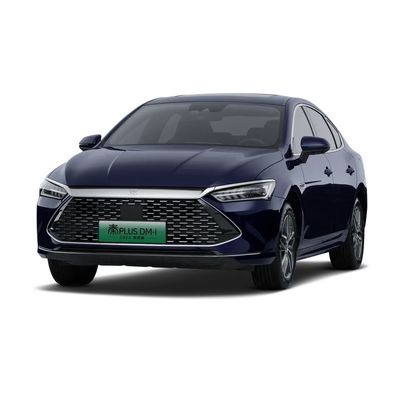 ราคาดี BYD Qin Plus DM-i รถไฟฟ้าไฮบริดพลิกอินสุดยอดสําหรับธุรกิจของคุณ ออนไลน์