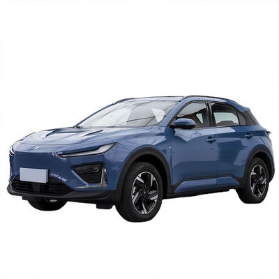 ราคาดี 2023 Neta X Sedan Sport EV Ca nezha X Tide Lite SUV 5 ประตู 5 ที่นั่ง พร้อมรถพลังงานลิเดียมเทอร์เนอรี่และผลงาน ออนไลน์