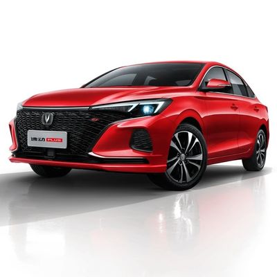ราคาดี 2023 Changan Eado Ev460 Sedan รถไฟฟ้าพลังงานพลังงานสูงสุด 100kw และแรงปั่นสูงสุด 245 Nm ออนไลน์
