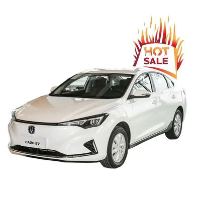 ราคาดี 2023 ChangAn EADO EV460 ประเภทแบตเตอรี่ ไทร์เนอรี่ แบตเตอรี่ ไลธิโอน ลิทธิียม อีออน อัตราการเร่งคงที่ กล่องเกียร์ เซดาน รถไฟฟ้า ออนไลน์