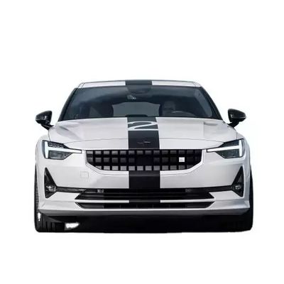 ราคาดี 4606*1859*1479mm Polestar 2 รถไฟฟ้าที่มีระยะทาง NEDC 565 กิโลเมตรและแบตเตอรี่ลิธีโอเทอร์เนอรี่ ออนไลน์
