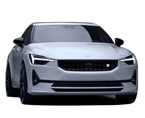 ราคาดี 2023 2024 รถไฟฟ้า Polestar2 EV รถ NEDC 565 กม. มอเตอร์คู่ รถพลังงาน ออนไลน์