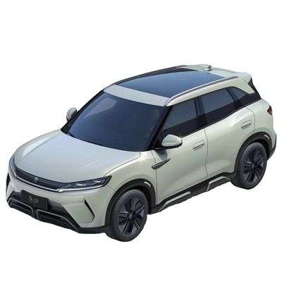 ราคาดี 401 กิโลเมตร ความยาวของใบแบตเตอรี่ ขวาขับ 2024 BYD Yuan EV รถที่มีการออกแบบแฟชั่นและความเร็วสูงสุด 150 กม./ชม. ออนไลน์