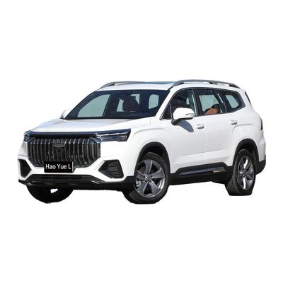 ราคาดี Geely Hao Yue L Pro Faro Okavango SUV เครื่องปรับอากาศด้วยมือ และระบบเบรคดีสก์ด้านหน้า และเบรคดีสก์ด้านหลัง เพื่อการขับขี่ที่สบาย ออนไลน์