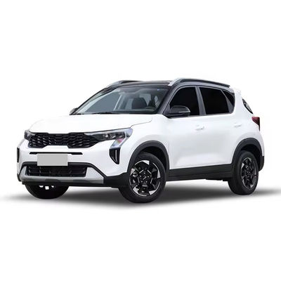ราคาดี Euro VI Emission Standard Sonet Car ผลิต SUV ขนาดเล็ก 5 ที่นั่งและกล่องเกียร์อัตโนมัติ ออนไลน์