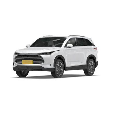 ราคาดี BYD Frigate 07 Plug-In Electric Cars 0km รถพาหนะครอบครัวมือสอง ประเภทพลังงานไฮบริด ความเร็วสูงสุด 185 กม./ชม สําหรับการเดินทาง- รถพลังงาน ออนไลน์