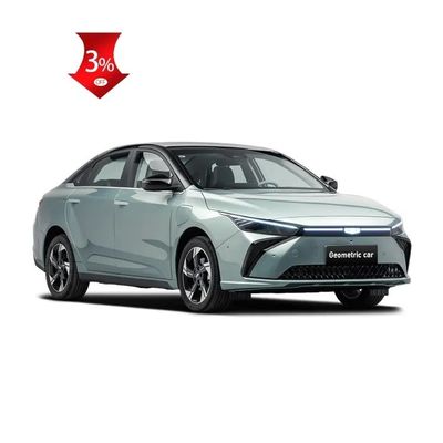 ราคาดี สัมผัสความทันสมัยของรถไฟฟ้ากับ Geely Geometry G6 620 CLTC ระยะทาง 480 กิโลเมตร และความเร็วสูงสุด 150 กิโลเมตรต่อชั่วโมง ออนไลน์