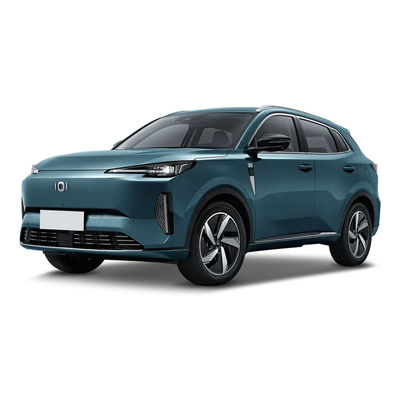 ราคาดี 2023 2024 ชานแกน NEVO Q05 ระยะยาว 125KM 5 ประตู 5 ที่นั่ง SUV รถยนต์ไฮบริด ความเร็วสูงสุด 180km / h ออนไลน์