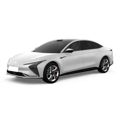 ราคาดี 2023 SAIC Zhiji L7 PRO ผู้ใหญ่รถยนต์ EV ระยะยาวที่มีความยาว * ความกว้าง * ความสูง 5098 * 1960 * 1485 มม และพลังงานสูงสุด 425 578PS ออนไลน์