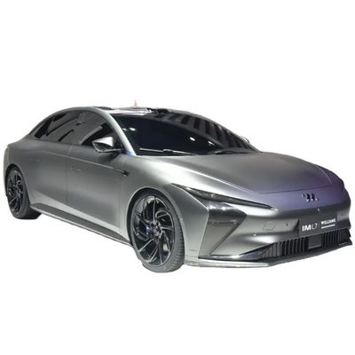 ราคาดี ทอร์คสูงสุด 725N.m จีจิ L7 EV Car's Top Luxury Electric Sports Car สําหรับการขับรถเร็ว ออนไลน์