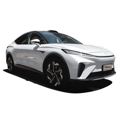 ราคาดี 2024 Feifan R7 หน้าจอขนาดใหญ่ 4X2 2WD SUV ขนาดกลางด้วยไฟฟ้าลิธีอุตสาหกรรม 606 กม. ระยะเดินทางและชาร์จเร็ว ออนไลน์
