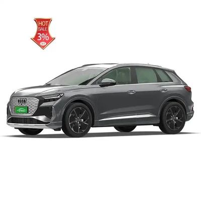 ราคาดี สัมผัสอนาคตของรถไฟฟ้ากับ 2023 Au-di Q4 E-tron RWD Drive Mode และ 5 ประตู 5 ที่นั่ง ออนไลน์