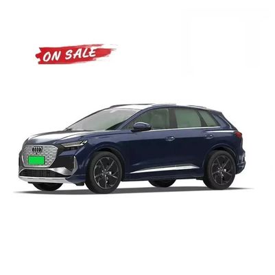 ราคาดี 2023 ออดี q4 e-Tron 605km 230kw มอเตอร์ Awd 6.8s q4 0km รถมือสอง รถไฟฟ้า รถใหม่ รถหรู รถมือสอง ราคาดี ออนไลน์