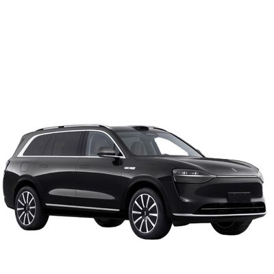 ราคาดี 2024 Aito M9 อิเล็กทริก / ไฮบริด EV จีน SUV หรู 5 ประตู 6 ที่นั่ง ขนาดร่างกาย 5230 * 1999 * 1800 ออนไลน์
