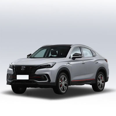 ราคาดี 2024 Changan Cs85 Cs55 Cs95 1.5T 2.0T อัตโนมัติเบนซิน 5 ที่นั่ง SUV รถยนต์ขนาดยาง R19 และ FWD Drive ออนไลน์