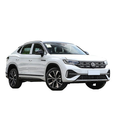 ราคาดี รถยนต์ SUV ขนาดกลาง Tayron X 380TSI 4WD รุ่น Wisdom สเปซขนาดใหญ่ รถเบนซิน 5 ที่นั่ง รถมือสอง 4622*1860*1661 ออนไลน์