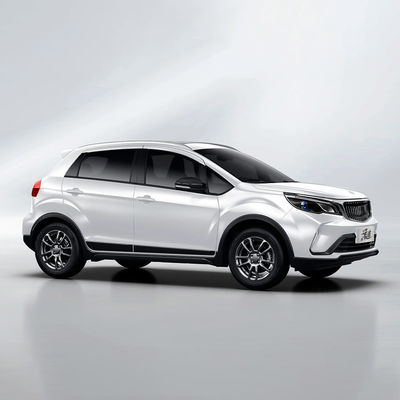 ราคาดี การควบคุมไฟฟ้า Geely Auto Livan X3 Pro 1.5L CVT รถยนต์ SUV ขนาดเล็ก FWD ก๊าซเนตร พร้อมกล้องหลัง R16 กล้องขนาดหนัง ออนไลน์