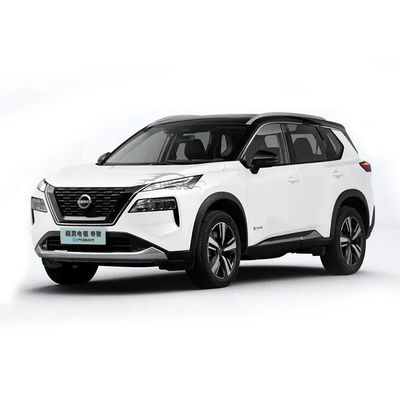 ราคาดี 2024 Dongfeng Nissan X-Trail รถยนต์ SUV ขับไฟฟ้าด้วยเบนซิน พร้อมมาตรฐานการปล่อยออกของยูโร VI และแรดาร์ด้านหน้า 4 หลัง 4 ออนไลน์