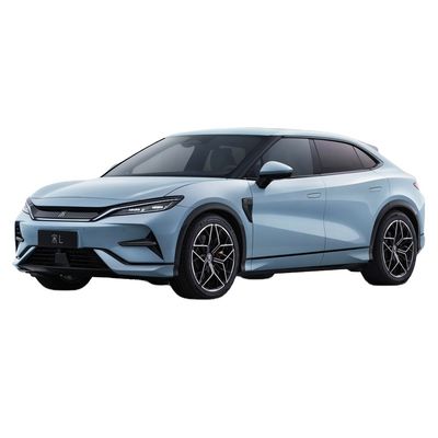 ราคาดี 2024 BYD Song L Energy Vehicle 5 ประตู 5 ที่นั่ง SUV ความเร็วสูงสุด 199 กม./ชม รุ่นรถไฟฟ้า 2023 อนาคตของการขนส่ง ออนไลน์