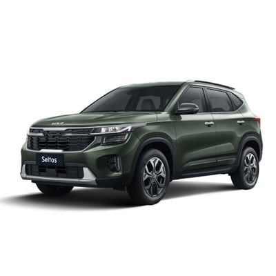 ราคาดี 2023 2024 KIA Seltos 1.5L CVT รถเบนซิน 2WD เครื่องปรับอากาศอัตโนมัติ กระปุก 4 กระปุก ราคาถูก ออนไลน์