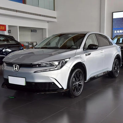 ราคาดี SUV ระดับ 2024 Honda ENP2 Pure Electric Mini SUV 545KM ระยะยาว 5 ประตู 5 ที่นั่ง ซ้าย EEC Certified ชาวอาร์เมเนีย ออนไลน์