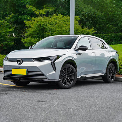 ราคาดี รถยนต์ SUV คอมแพคต์ 2024 โดงเฟง ฮอนด้า E Ns2 รุ่น Blooming รถยนต์ไฟฟ้าบริสุทธิ์ รถยนต์ขนาดเล็ก สําหรับ โดงเฟง ENS2 150Km Jipai 01 Ev ออนไลน์