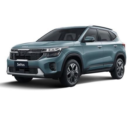 ราคาดี 2023 KIA Seltos 1.5L CVT กล้อง ผ้าไฟฟ้า มูลติฟункชั่น ก๊าซ รถกีฬา คู่มือ Kaptivva 5 คัน หน้า 4 หลัง 4 ออนไลน์
