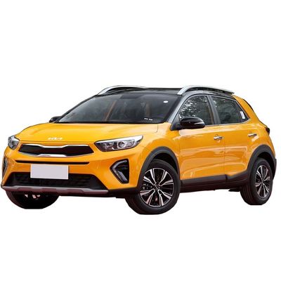 ราคาดี Kia KX1 2021 เทรนดี้คอนเซ็ปต์ คอมแพคต์ SUV ครอบครัวที่มีการบริโภคน้ํามันต่ําและแรงปั่นสูงสุด 132.4 Nm ออนไลน์