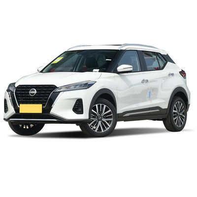 ราคาดี เครื่อง TPMS และล้อเลี้ยวปกติ พร้อม Nissan KICKS 1.5L CVT 5 ที่นั่ง SUV ขนาดเล็กสําหรับการขับรถเร็ว ออนไลน์