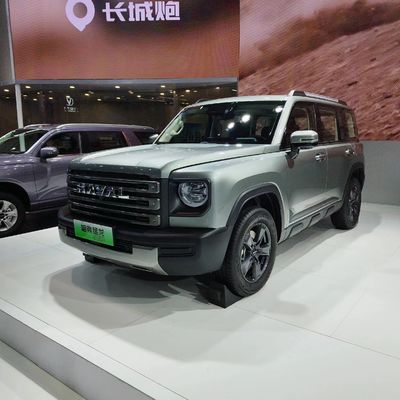ราคาดี พัฒนาการ 2024 GWM Haval Raptor PHEV HI4 Hybrid SUV 4WD เทคโนโลยีพลั๊กอินไฮบริดและพลังงานสูงสุดสําหรับรถยนต์ EV ทางด่วน ออนไลน์
