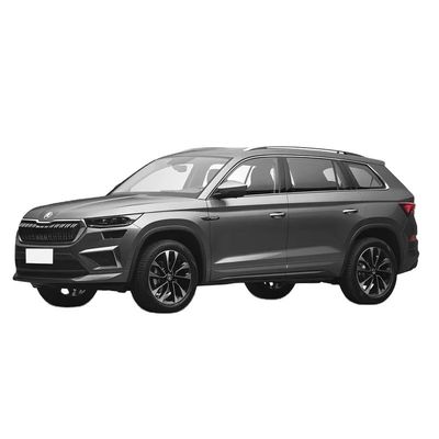 ราคาดี 2023 VW SKODA KODIAQ SUV 2.0T เครื่องยนต์เทอร์โบ้ 5 7 ที่นั่ง ตู้เกียร์อัตโนมัติ FWD 2WD 4WD แม็กซ์ hp 186-220P และรถมือสอง ออนไลน์
