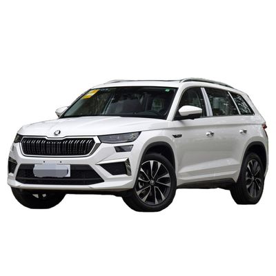 ราคาดี หน้าหน้ากระจกไฟฟ้า 1 กุญแจยก Skoda Kodiaq ก๊าซีน 2.0T 186HP L4 SUV สถานที่สะดวกสบายที่สุดสําหรับรถขนาดกลาง ออนไลน์