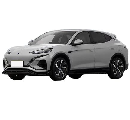 ราคาดี พลังงานสูงสุด 390kW DENZA N7 N-Sport Edition 530hp พลังงานไฟฟ้าบริสุทธิ์ มอเตอร์คู่ ขับสี่ล้อ พร้อมแขวนอากาศและ HUD ออนไลน์
