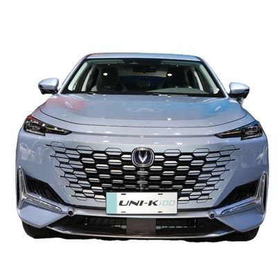 ราคาดี 1.5T Uni-k Idd Hybrid Car 2022 สําหรับ Changan ความเร็วสูงสุด 200 กิโลเมตรต่อชั่วโมง เวลาชาร์จ 0.5 ชั่วโมง ออนไลน์
