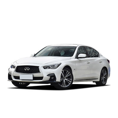 ราคาดี รถมือสอง 2024 Dongfeng Infiniti Q50L 2.0T รถเลกซีดันหรู พร้อมแผ่นหน้า ดิสก์ ดิสก์หลัง ระบบเบรก ดิสก์หลัง ราดาร์ ออนไลน์