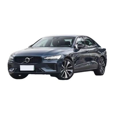 ราคาดี รถยนต์ไฮบริดเกียลี่ Vol-vo S60 รถยนต์สําหรับ SUV ขนาดกลาง ออนไลน์