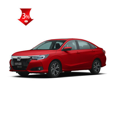 ราคาดี LED ไฟกลางวัน Hon-da CRIDER Lingpai 2023 รถยนต์ ออกแบบ 150PS มือซ้าย Honda CRIDER กระจกหลังไฟฟ้า ออนไลน์