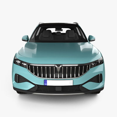 ราคาดี 2023 VOYAH ฟรีดีเนีย ดีไซน์ 4WD พีเรียร์ อิเล็กทริก เอเดชั่น 694hp 200km / h 475KM ระยะทางนั่ง 5 คน แบตเตอรี่ลิธีਅਮเทอร์เนอรี่ ออนไลน์